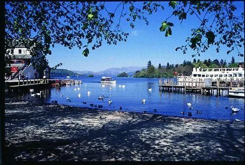 Laurel 4* Bowness-on-Windermere