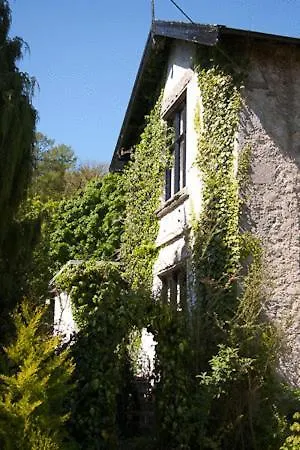 Manor Nocleg ze śniadaniem Grange-over-Sands