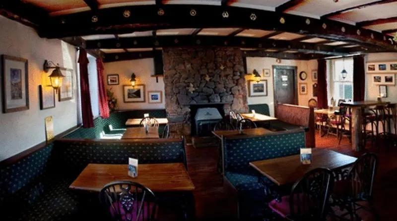 Strands Hotel/screes & Micro Brewery Hotel Nether Wasdale