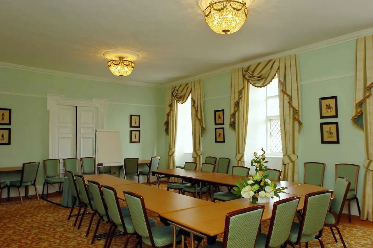 Hall Country house *