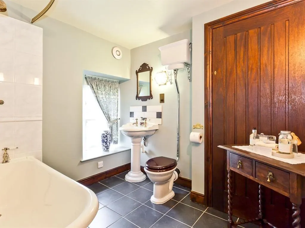 Bed & Breakfast Waterwheel