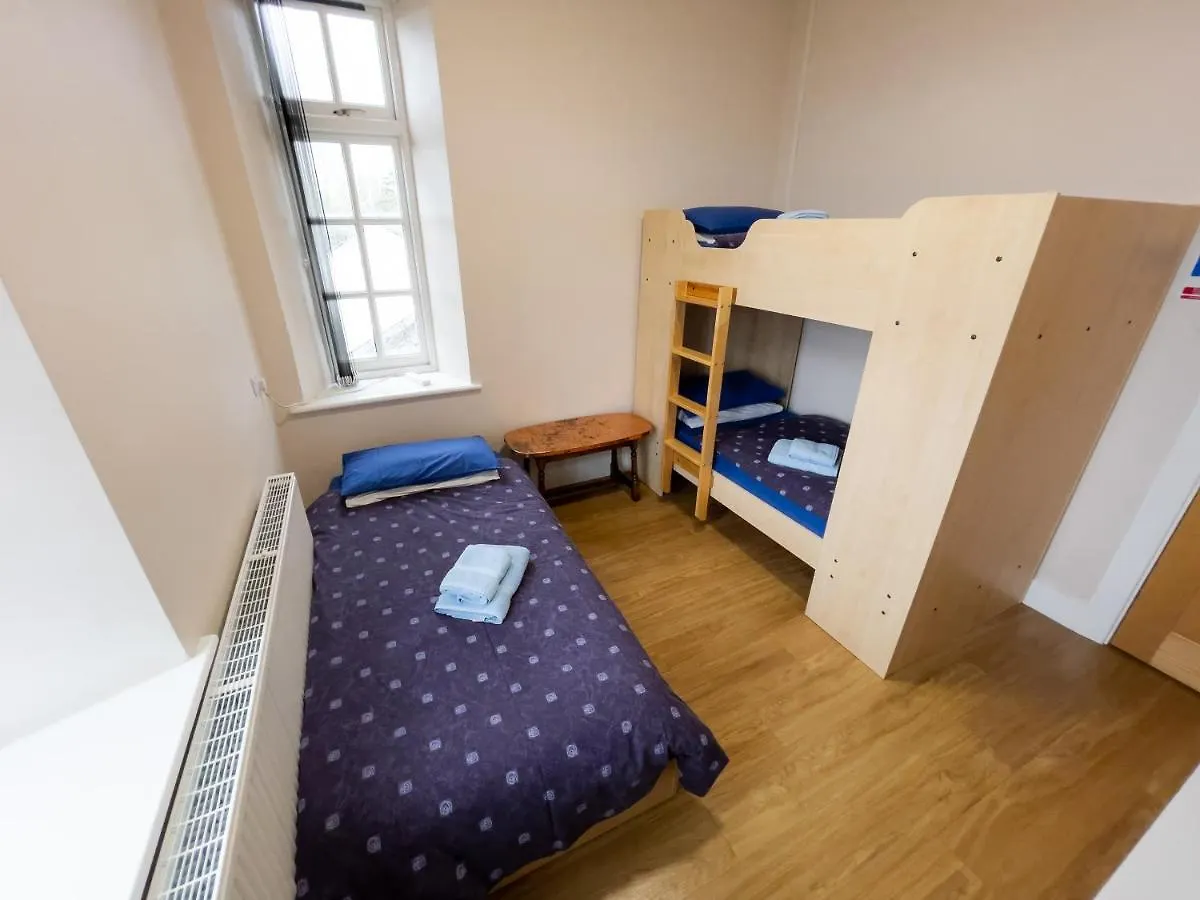 Hostel Fsc Blencathra *