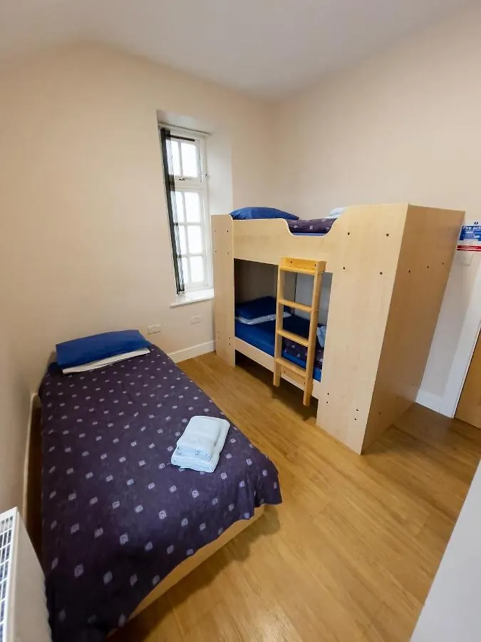 Hostel Fsc Blencathra