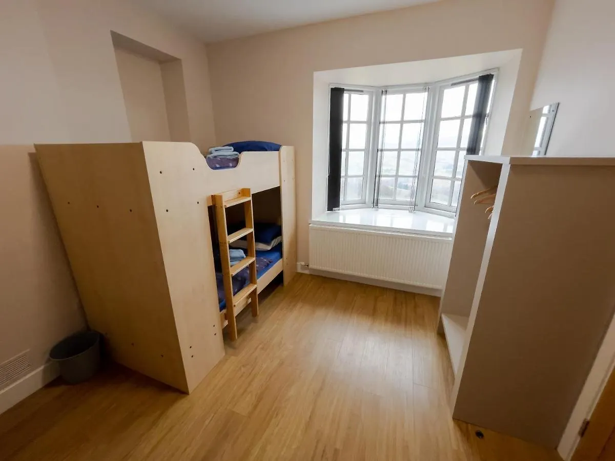 Fsc Blencathra Hostel Keswick (Cumbria)