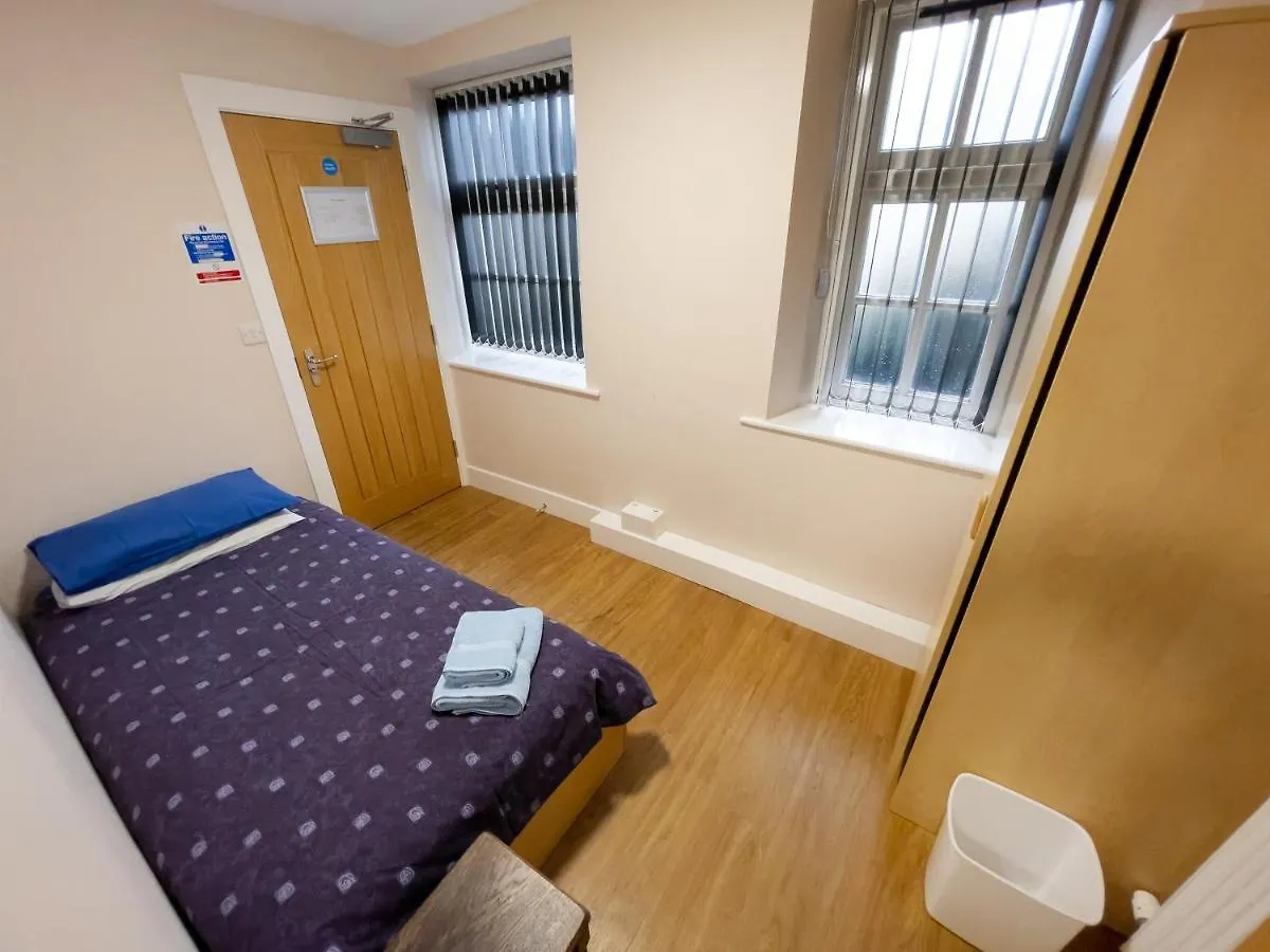 Hostel Fsc Blencathra Keswick (Cumbria)