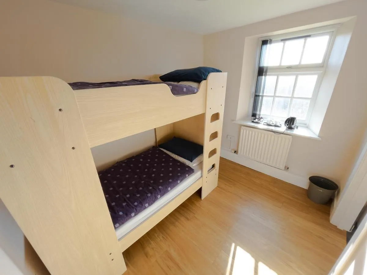 Fsc Blencathra Hostel Keswick (Cumbria)