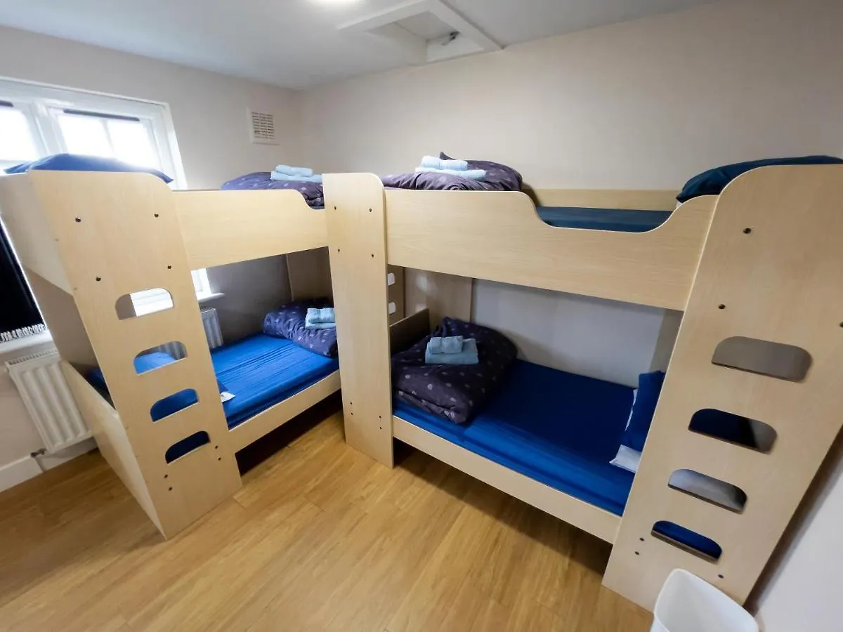 Hostel Fsc Blencathra Keswick (Cumbria)