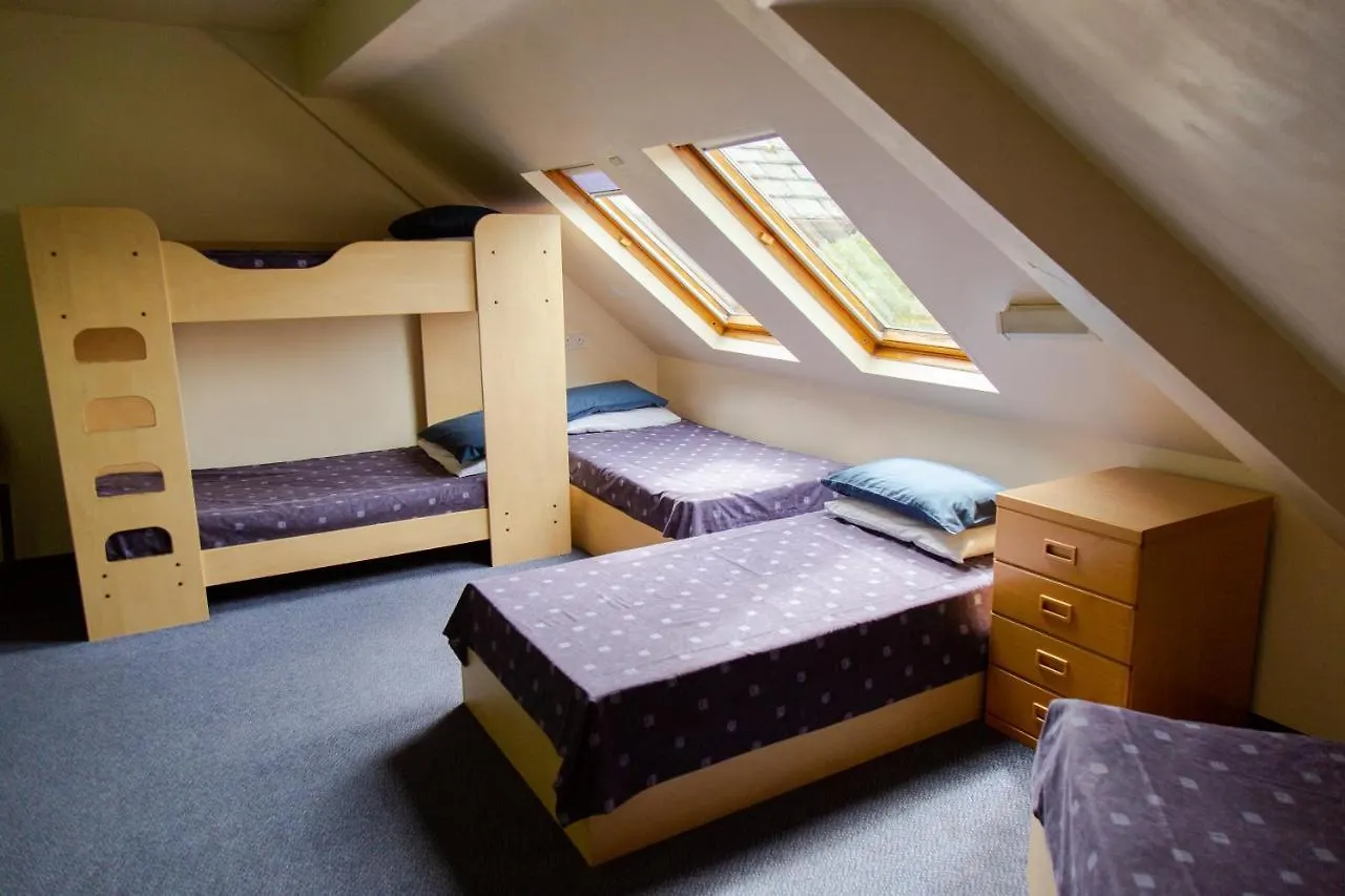 Fsc Blencathra Hostel
