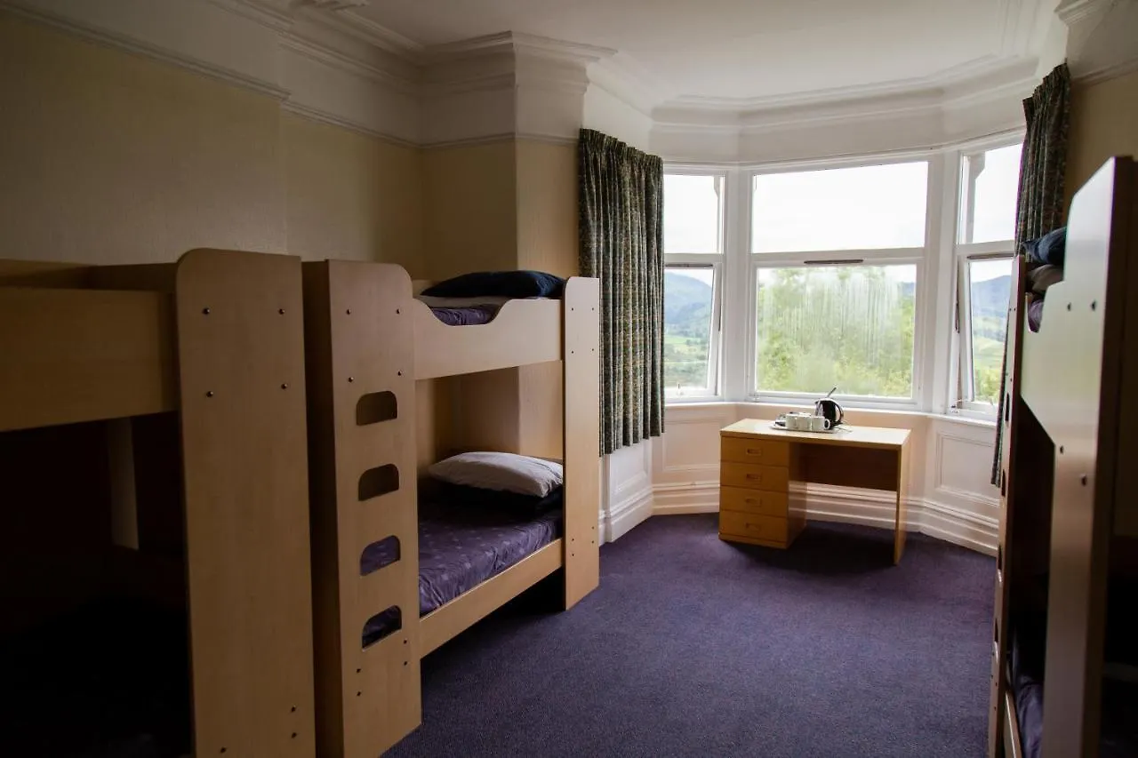Fsc Blencathra Hostel Keswick (Cumbria)