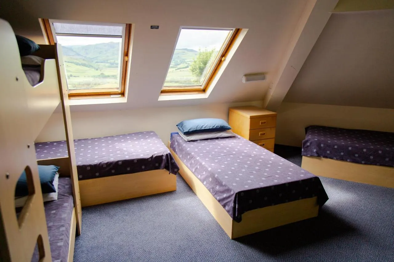 Fsc Blencathra 旅馆 凯西克