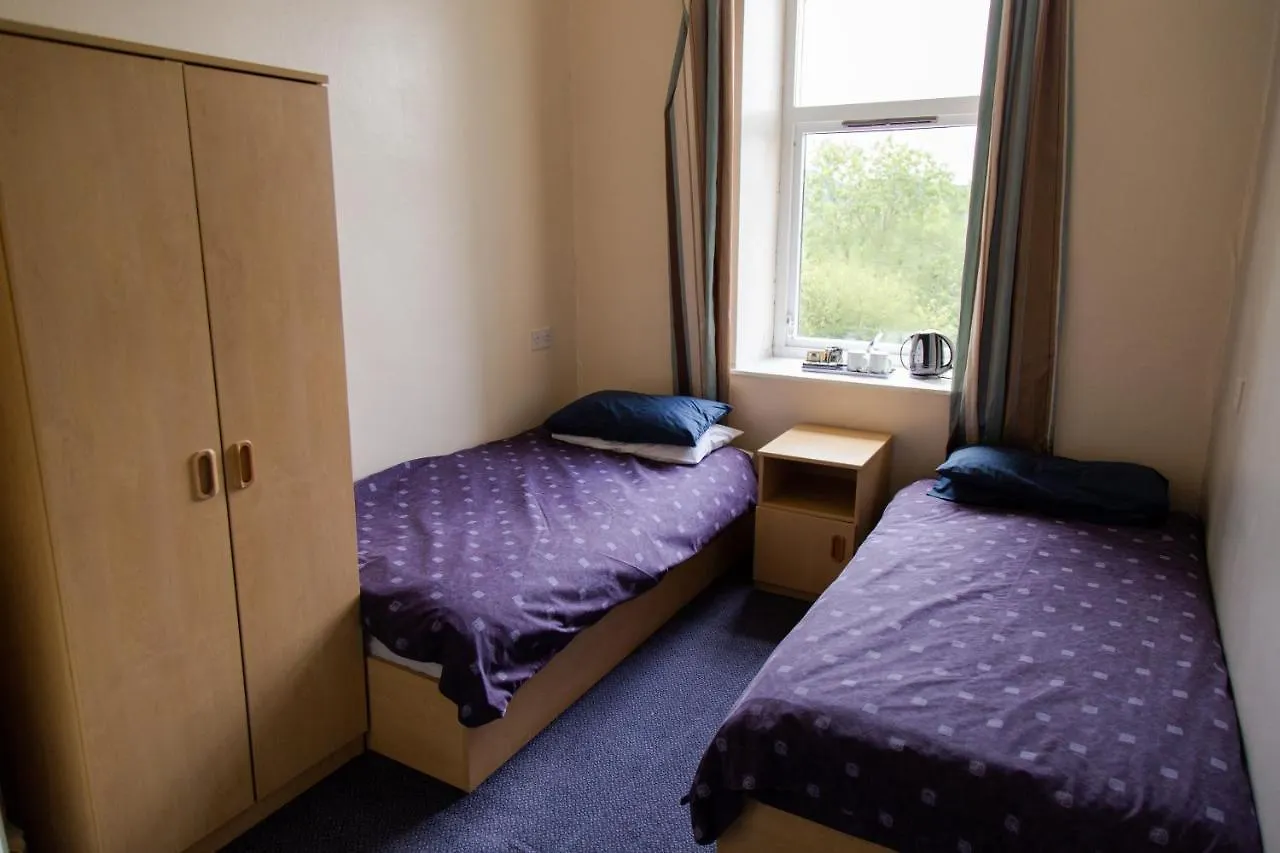 Fsc Blencathra Hostel Keswick (Cumbria)
