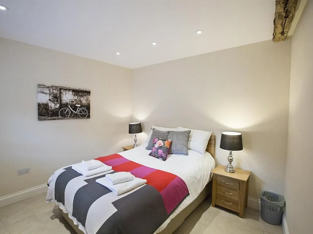 The Farmers - Self Catering * Ulverston
