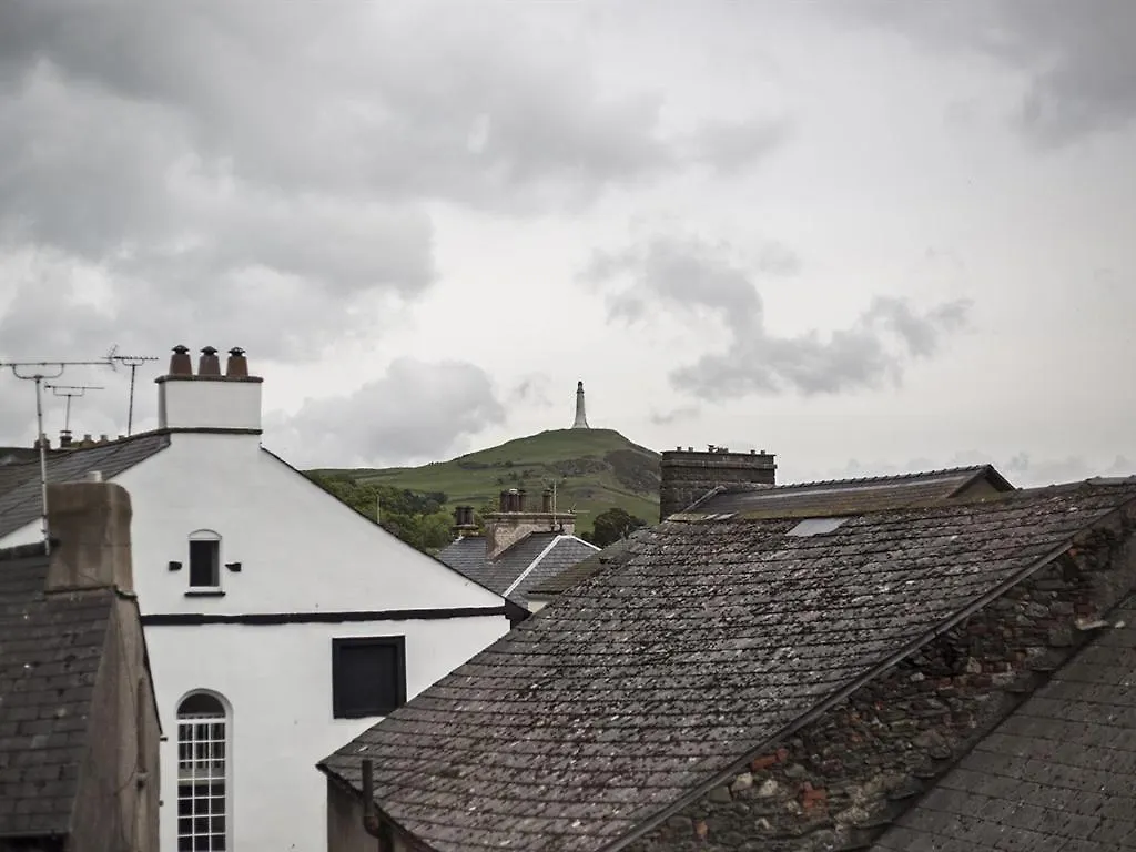 The Farmers - Self Catering *