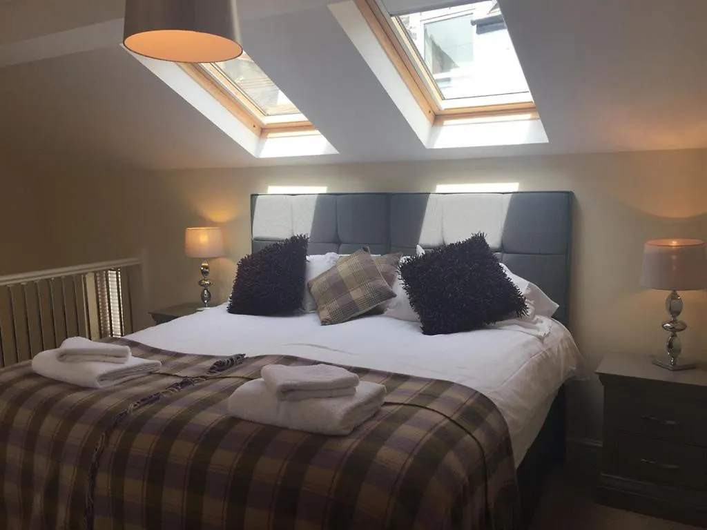 The Farmers - Self Catering *
