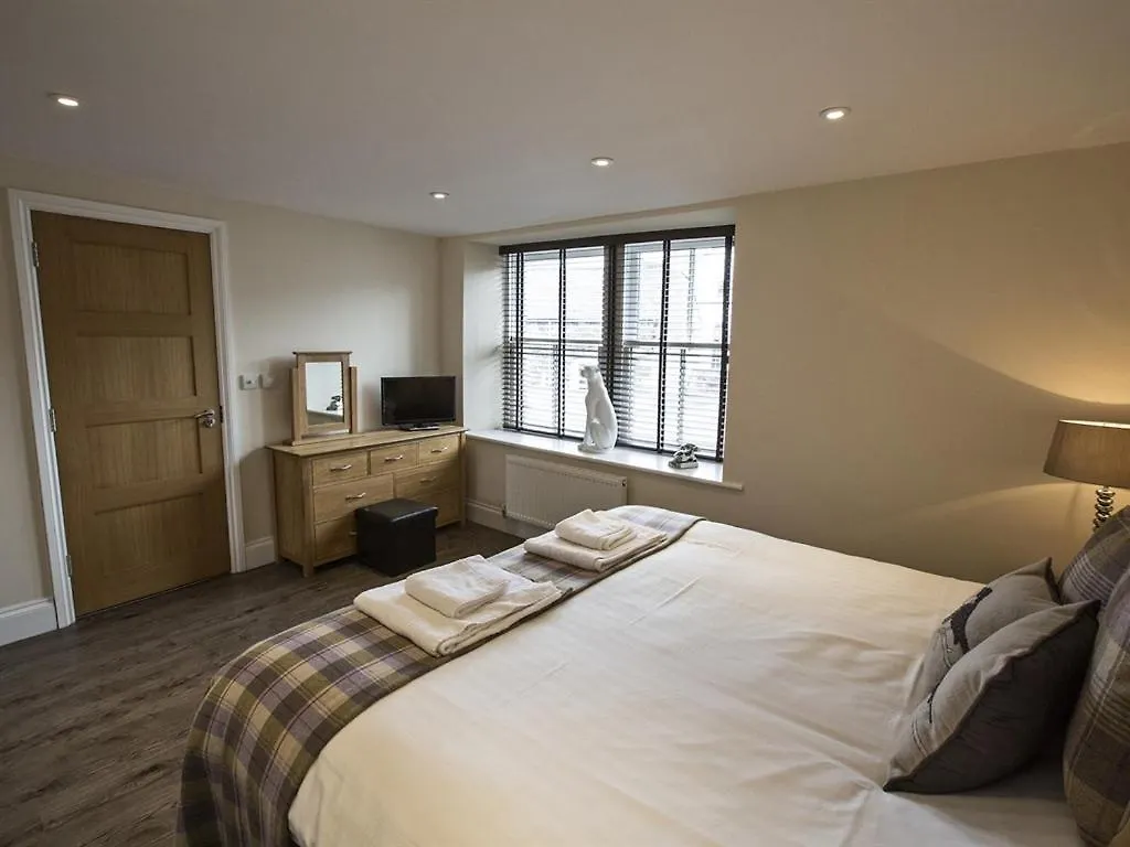The Farmers - Self Catering *