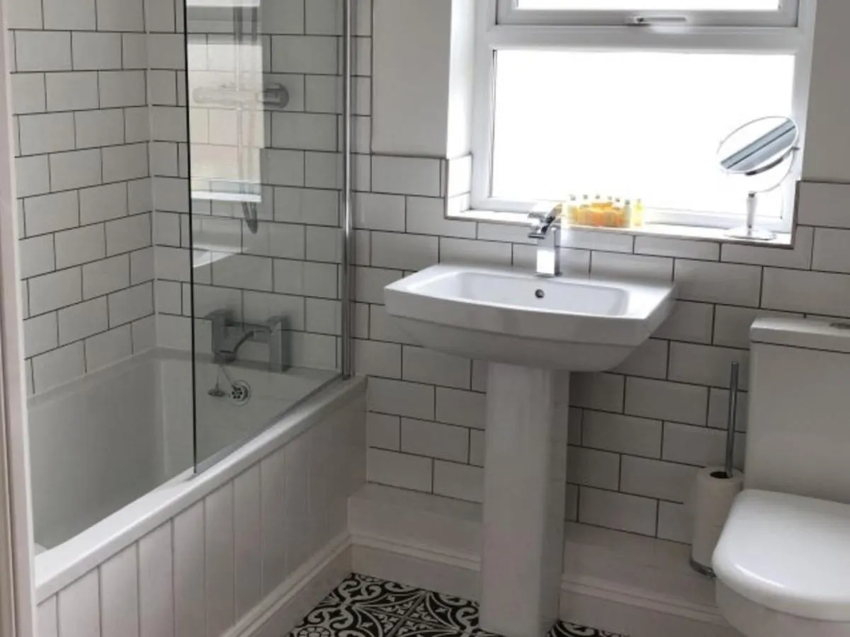 The Farmers - Self Catering * Ulverston