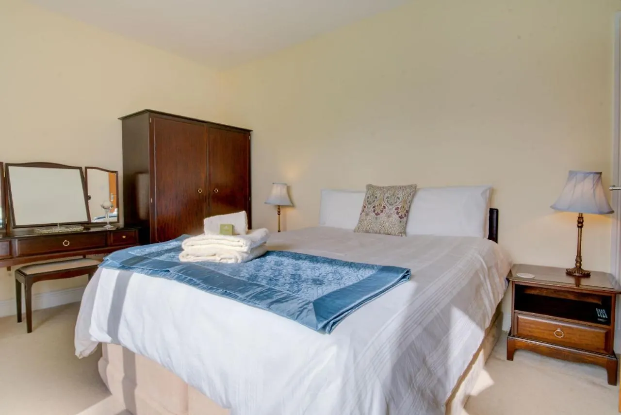 Two Acres Holiday home