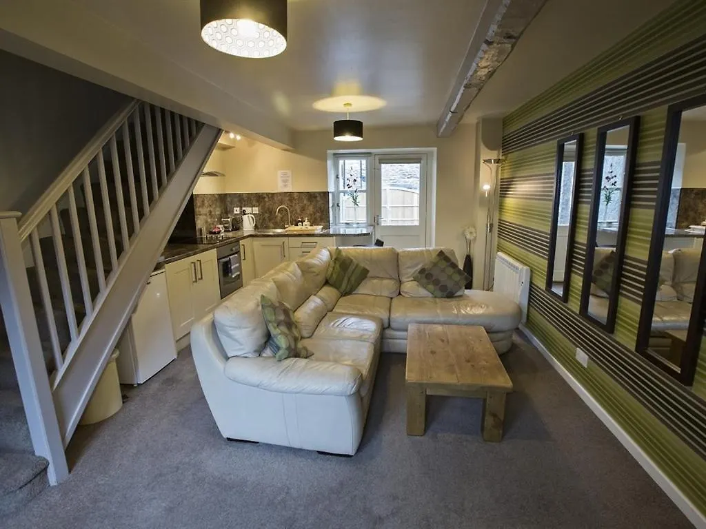 The Farmers - Self Catering * Ulverston