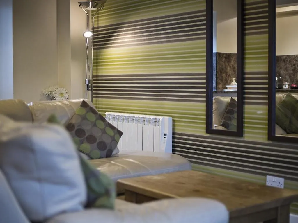 The Farmers - Self Catering * Ulverston