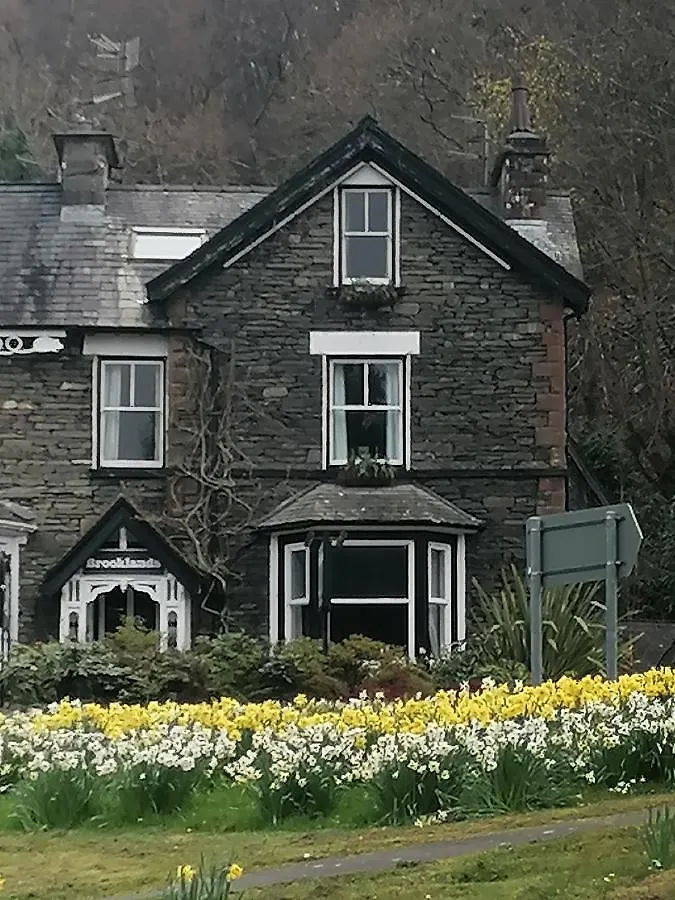 Bed & Breakfast Brooklands