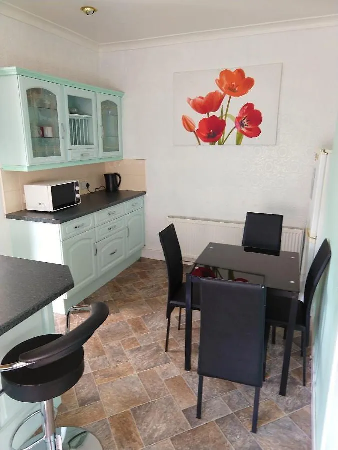 Napier Town House - Self Catering - Style - Twin And Double 2*