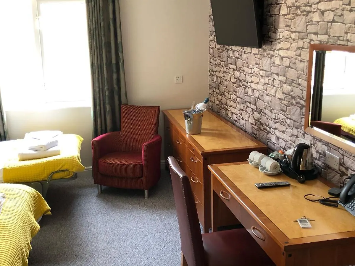 The Kellbank Gosforth (Cumbria)