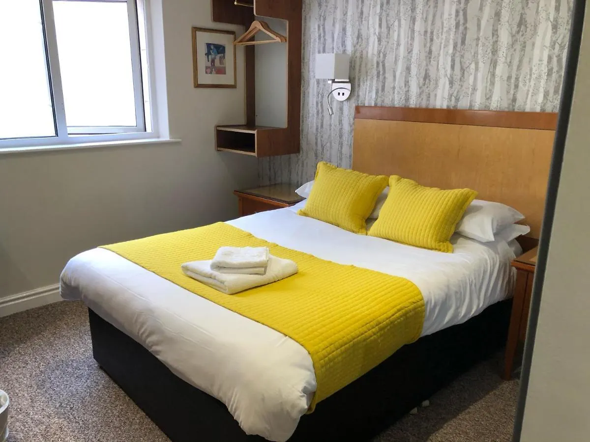 Hotel The Kellbank Gosforth (Cumbria)