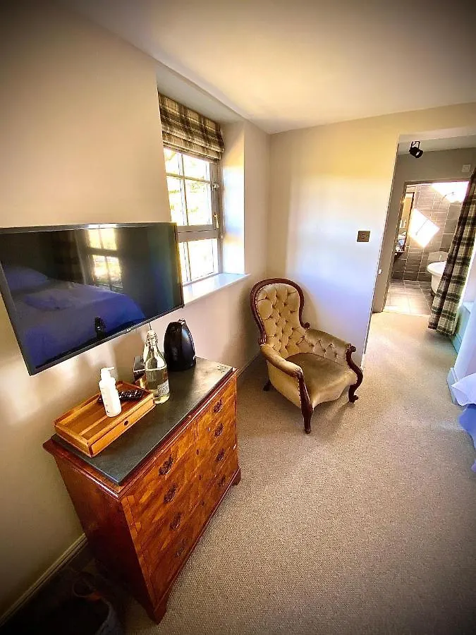 The Stables, Holiday home *