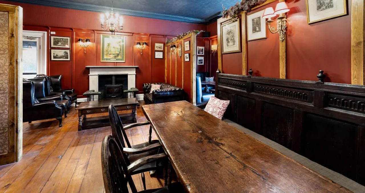 Badger Bar 3*