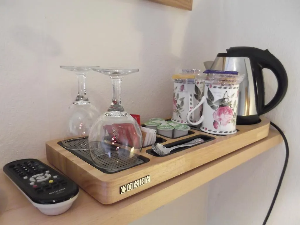 Bed & Breakfast The Bay House View - Adults Only Bowness-on-Windermere