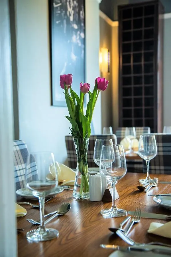 Cumbrian Hotel Seascale