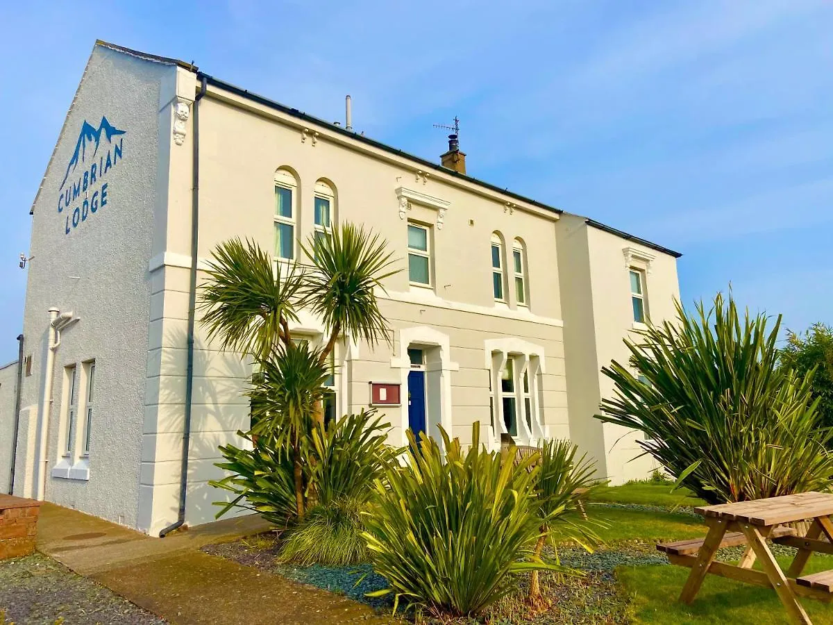 Cumbrian Hotel *