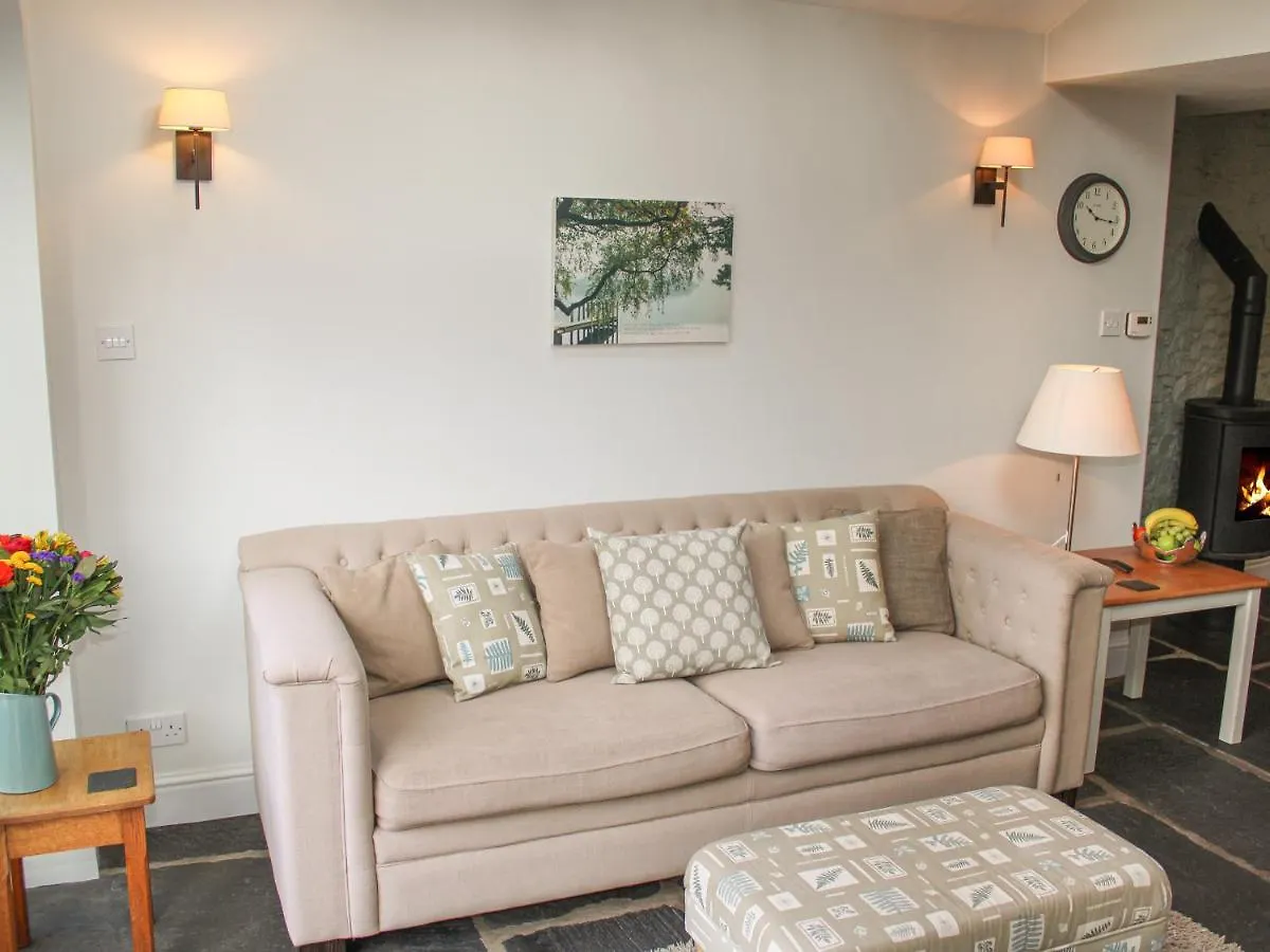 Holiday home Plosh House