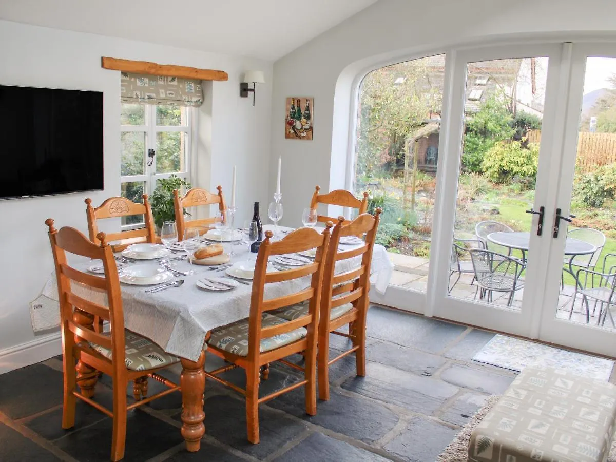 Plosh House Holiday home Keswick (Cumbria)