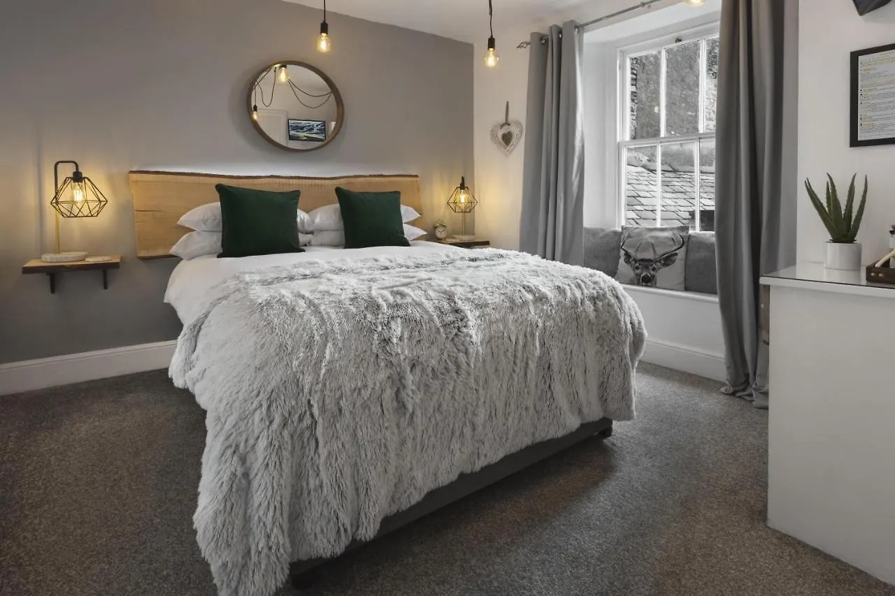 - Pensionat Windermere