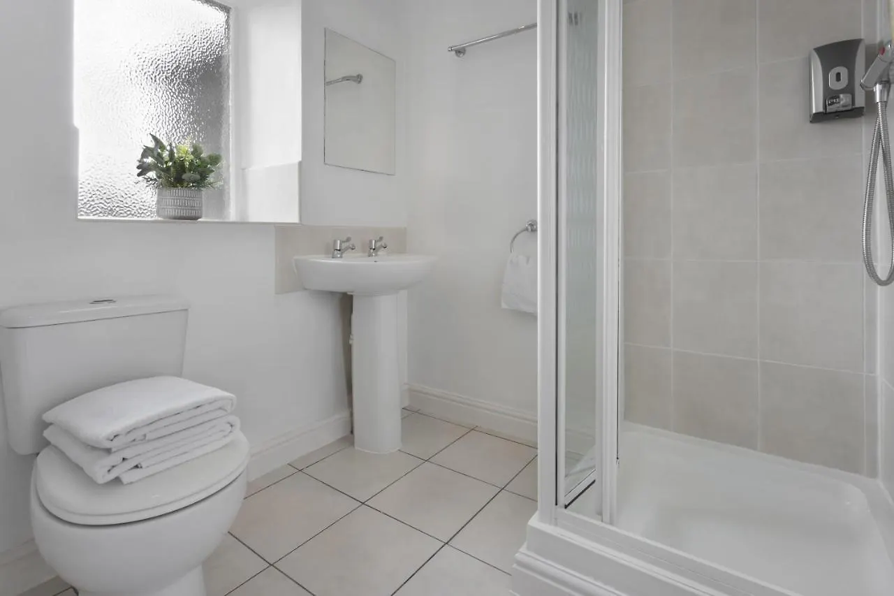 - Pensionat Windermere