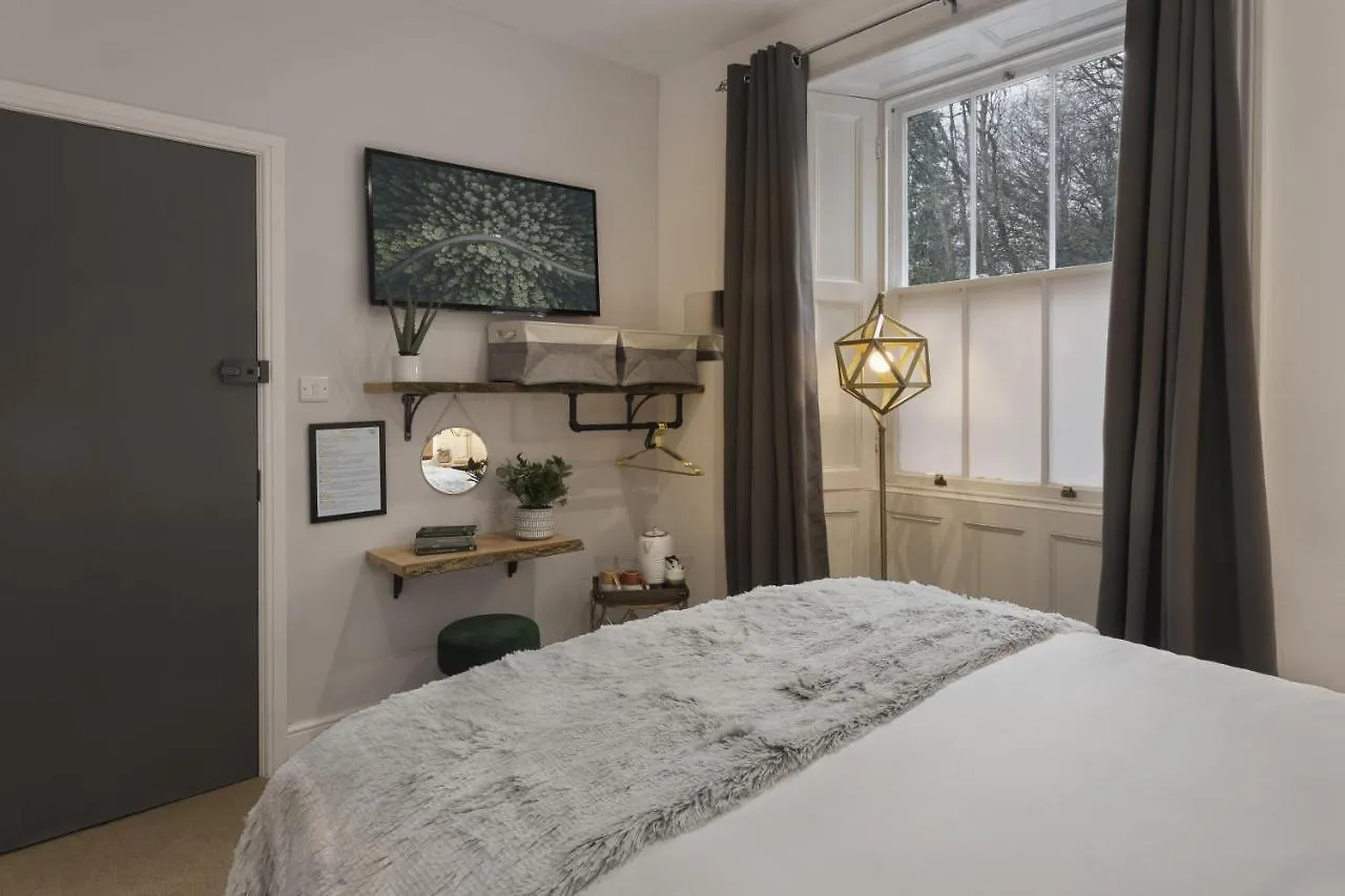 - Pensionat Windermere