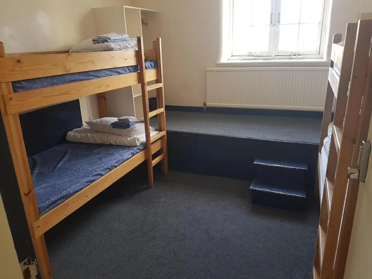 Fsc Castle Head Hostel *