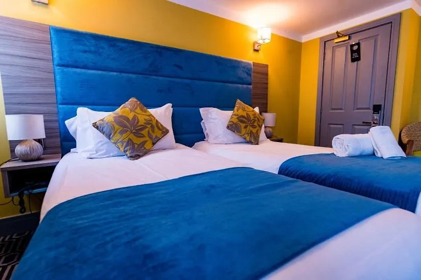 Hotel Stonecross Manor 4*