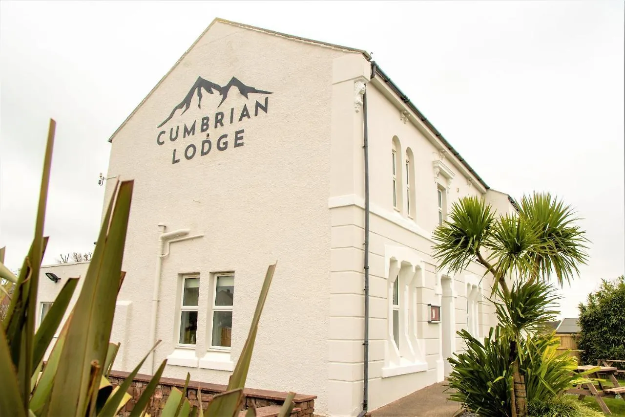 Hotel Cumbrian Seascale