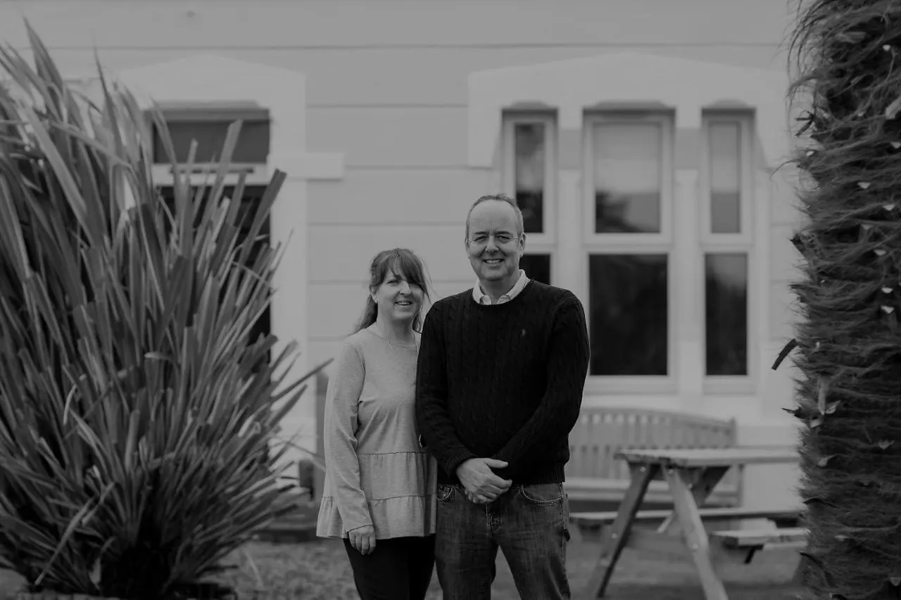 Hotel Cumbrian Seascale