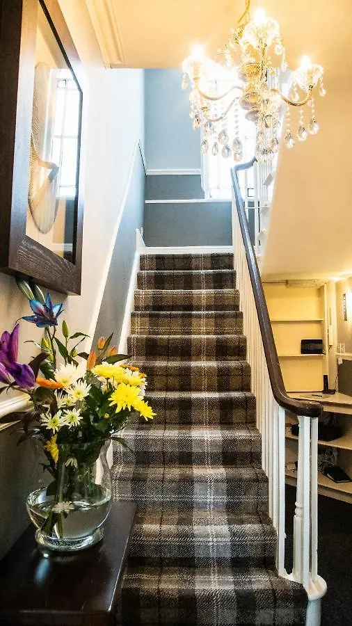 Hotel Cumbrian Seascale