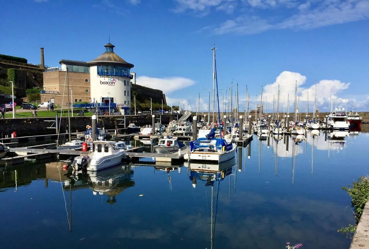 Hotel Cumbrian Seascale
