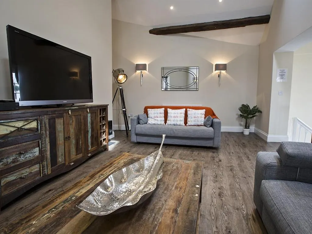 Holiday home The Farmers - Self Catering Ulverston