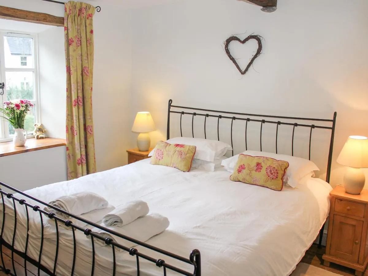 Holiday home Plosh House Keswick (Cumbria)
