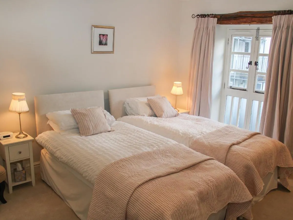 Holiday home Plosh House Keswick (Cumbria)