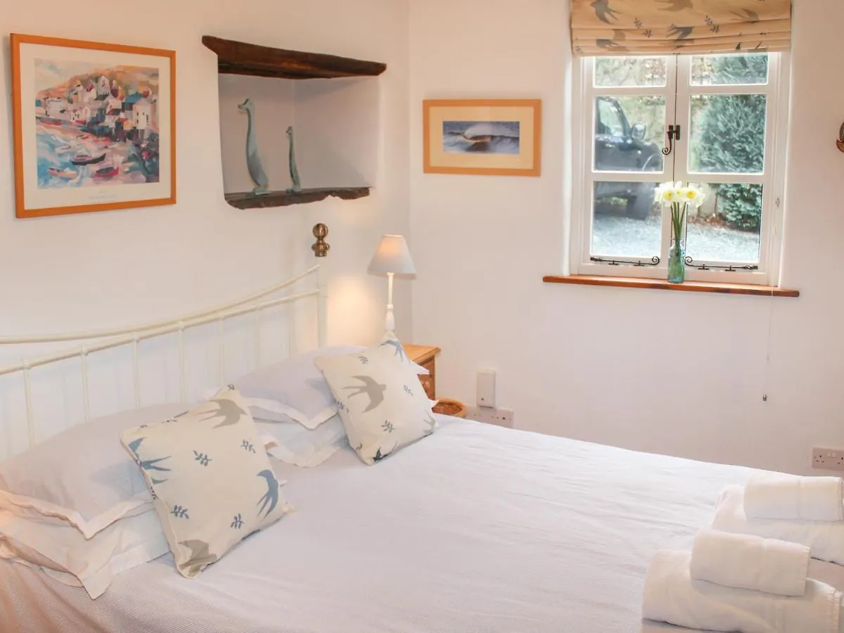 Holiday home Plosh House Keswick (Cumbria)