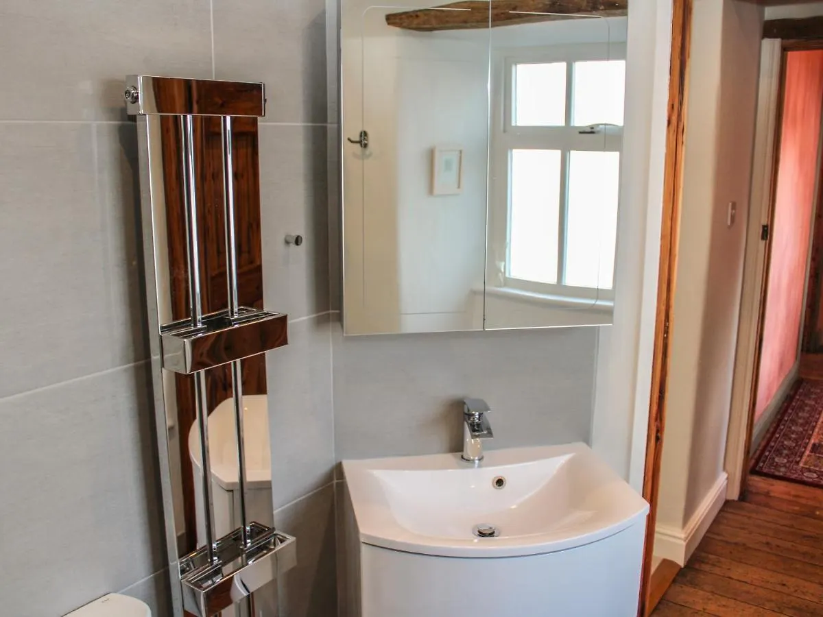 Plosh House Holiday home Keswick (Cumbria)