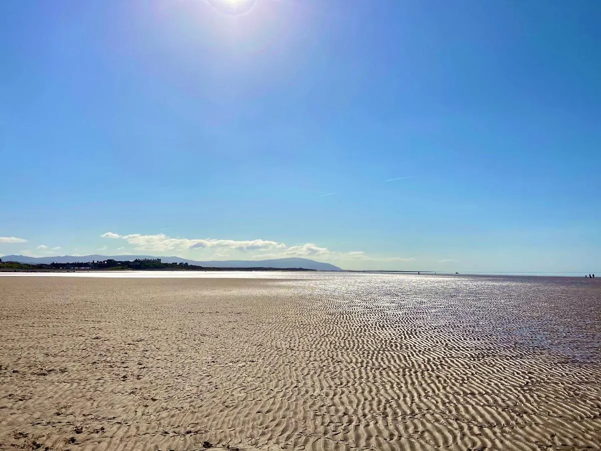 Hotel Cumbrian Seascale