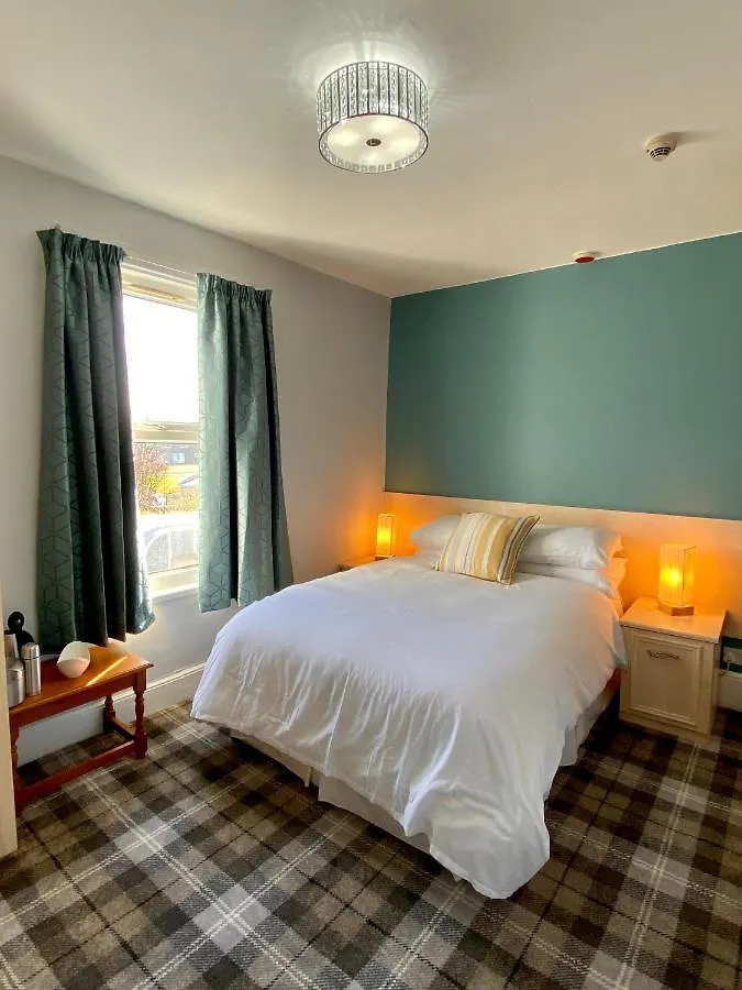 Hotel Cumbrian